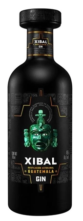 Xibal Gin 45% 0,7L