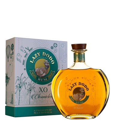 Lazy Dodo XO Chronicles 40% 0,7L