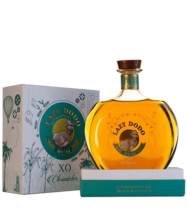 Lazy Dodo XO Chronicles 40% 0,7L