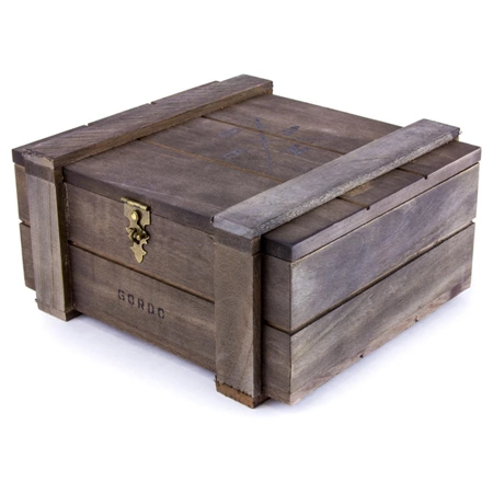 Alec Bradley Black Market Gordo