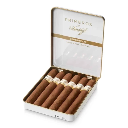 Davidoff Primeros