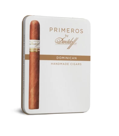 Davidoff Primeros