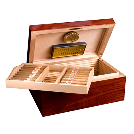 Humidor Adorini Santiago