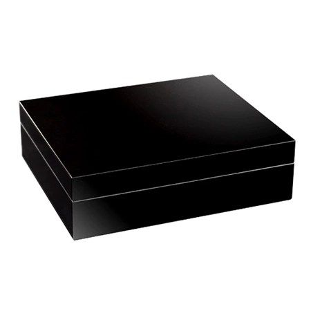 Humidor Adorini Torino Black 