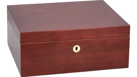Humidor Adorini Triest