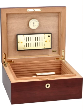 Humidor Adorini Triest
