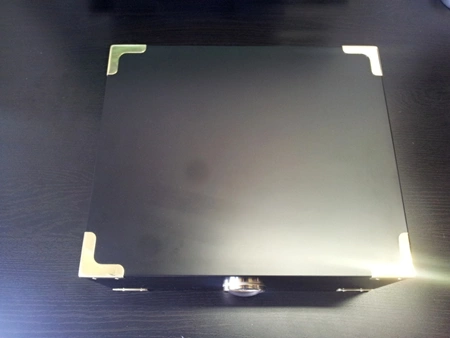 Humidor Adorini Modena