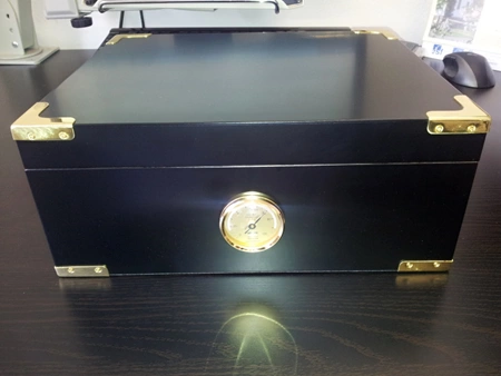 Humidor Adorini Modena