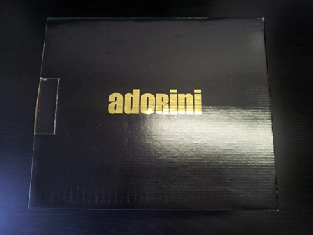 Humidor Adorini Modena