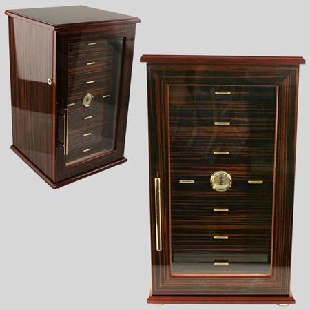 Humidor Adorini Chianti Grande