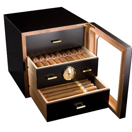 Humidor Adorini Chianti Medium