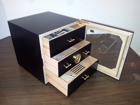 Humidor Adorini Chianti Medium