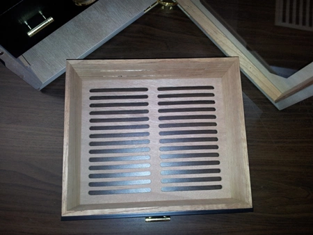 Humidor Adorini Chianti Medium