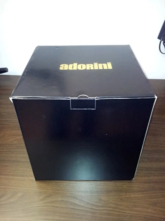 Humidor Adorini Chianti Medium