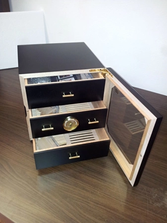 Humidor Adorini Chianti Medium