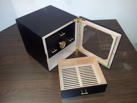 Humidor Adorini Chianti Medium