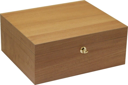 Humidor Adorini Cedro M
