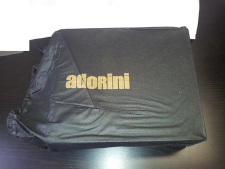 Humidor Adorini Cedro M