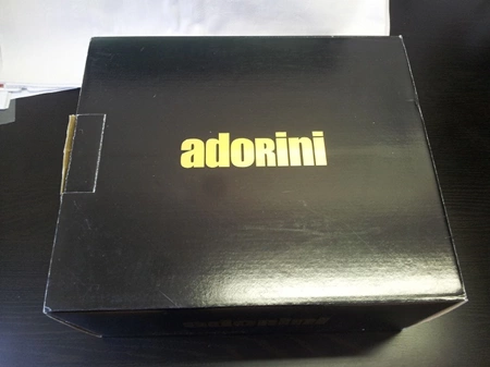 Humidor Adorini Cedro M