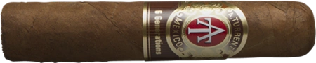 A. Turrent 6 Generations Gran Petit Robusto