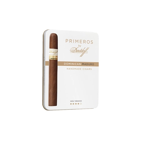 Davidoff Primeros Maduro