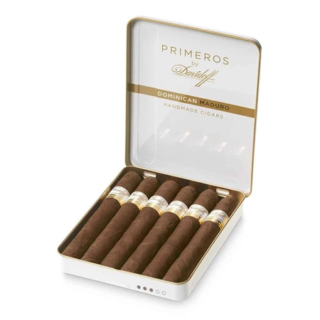 Davidoff Primeros Maduro