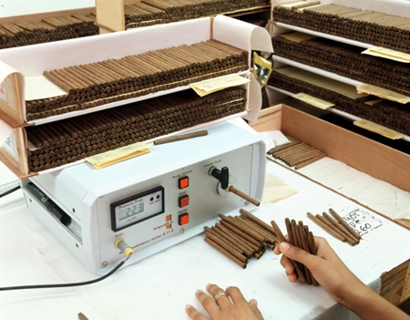 Davidoff Exquisitos - 10 ks