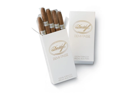 Davidoff Demi Tasse - 10 ks 