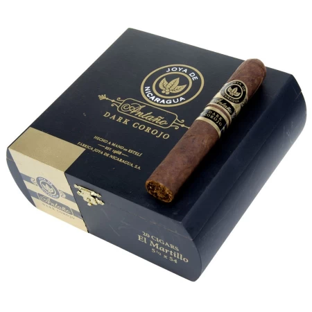 Joya Antaño Dark Corojo El Martillo