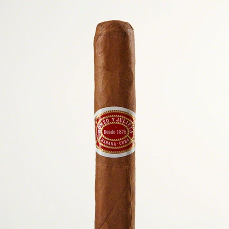 Romeo y Julieta Belvederes