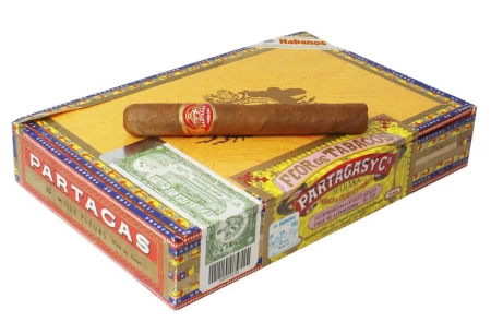 Partagas Mille Fleurs