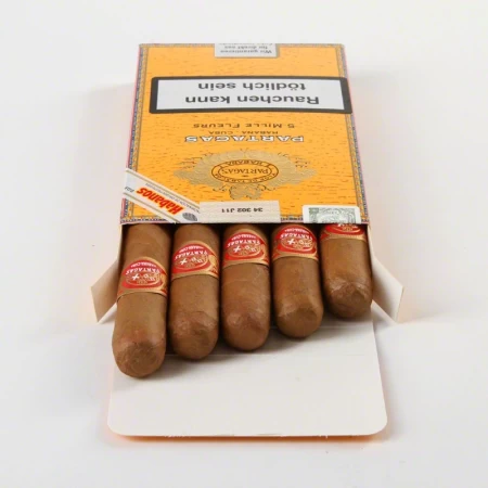 Partagas Mille Fleurs