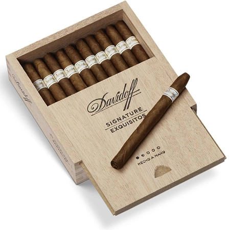 Davidoff Exquisitos - 20 ks