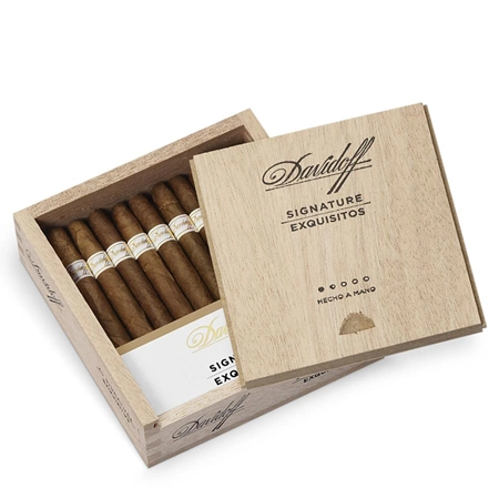 Davidoff Exquisitos - 20 ks