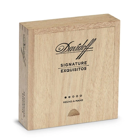 Davidoff Exquisitos - 20 ks