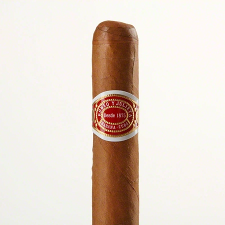 Romeo y Julieta No.2 Tubos