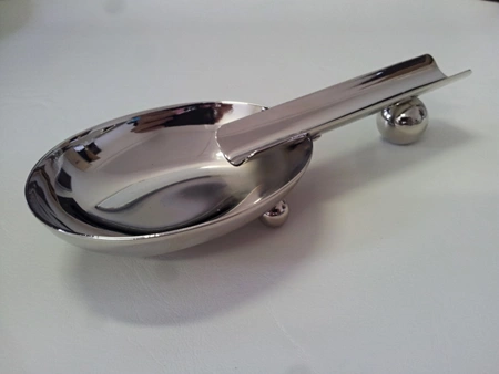 Doutníkový popelník Spoon