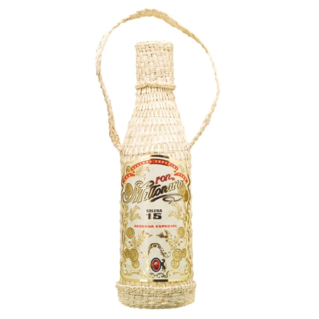 Millonario 15y Reserva Especial 40% 0,7L
