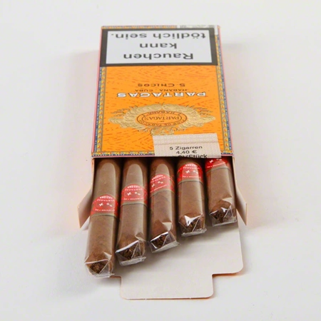 Partagas Chicos - 5 ks
