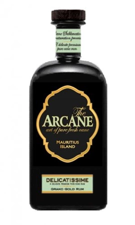 Arcane Delicatissime 40% 0,7L