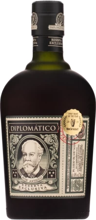 Diplomatico Reserva Exclusiva 40% 0,7L