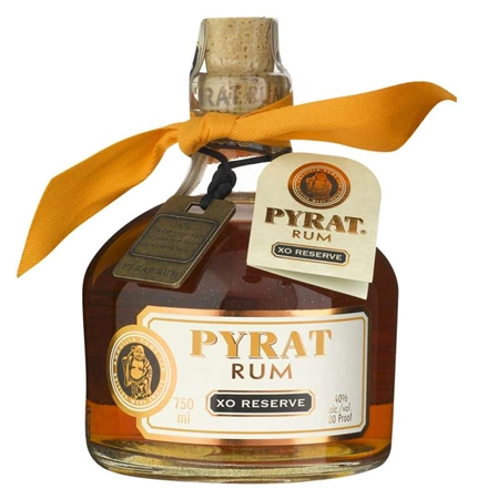 Pyrat X.O. Reserve 40% 0,7L