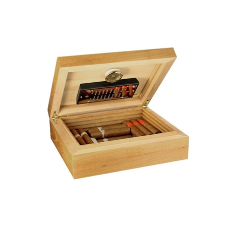 Humidor Adorini Torino Cedro
