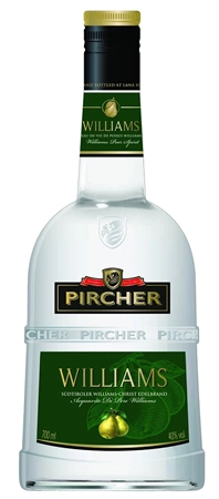 Pircher Williams 40% 0,7L