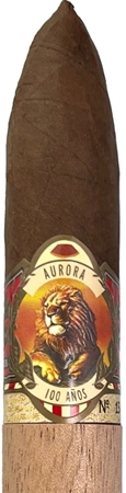 La Aurora 100 Años Tribute Belicoso