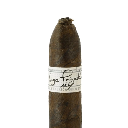 Liga Privada No.9 Flying Pig