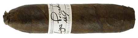 Liga Privada No.9 Flying Pig
