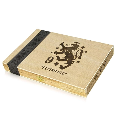 Liga Privada No.9 Flying Pig