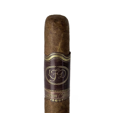 La Flor Dominicana Cabinet Cameroon No.4 Toro