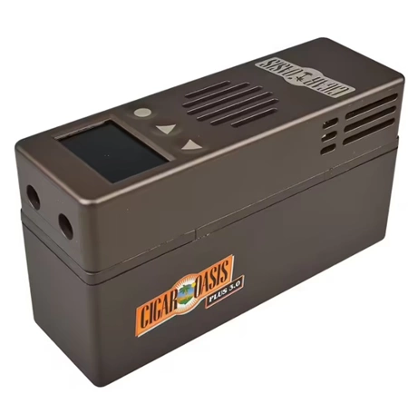 Zvlhčovač elektrický digitální Cigar Oasis Plus 3.0